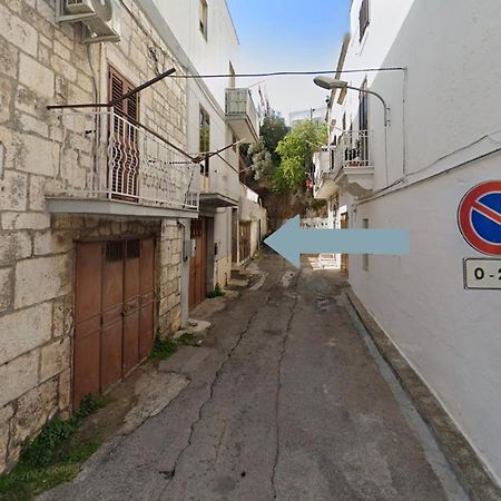 Domus Otium Ostuni - Tiny House Apartment Exterior photo