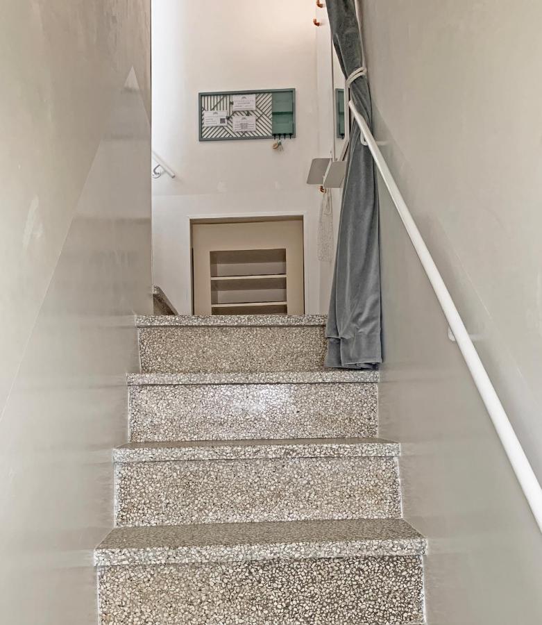 Domus Otium Ostuni - Tiny House Apartment Exterior photo