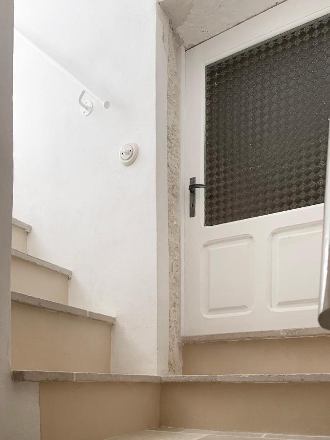 Domus Otium Ostuni - Tiny House Apartment Exterior photo