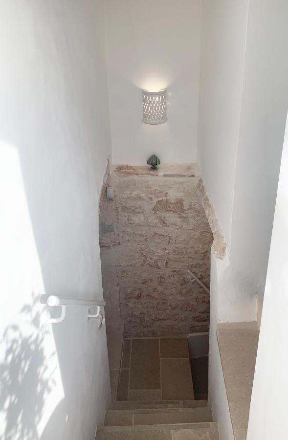 Domus Otium Ostuni - Tiny House Apartment Exterior photo