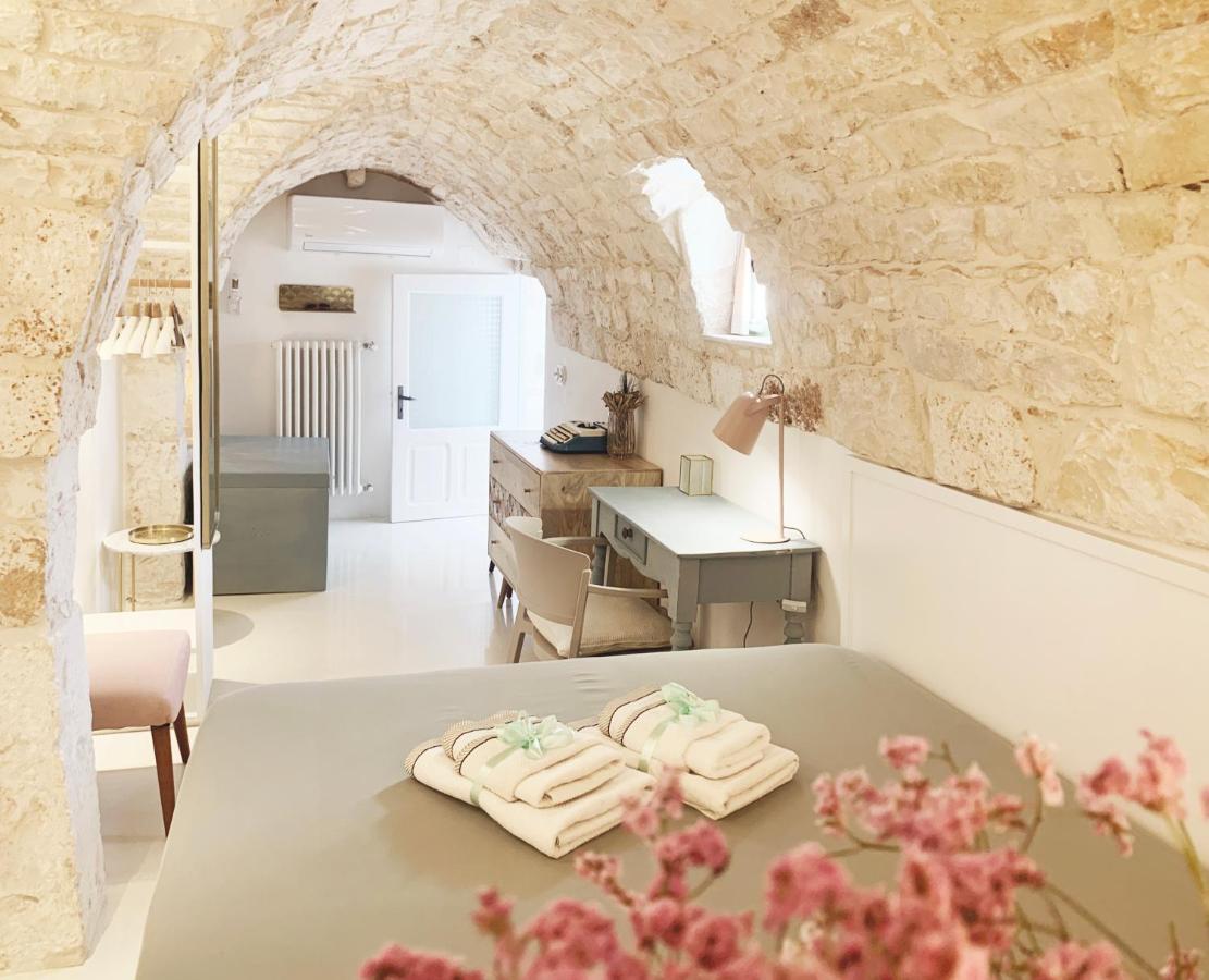 Domus Otium Ostuni - Tiny House Apartment Exterior photo