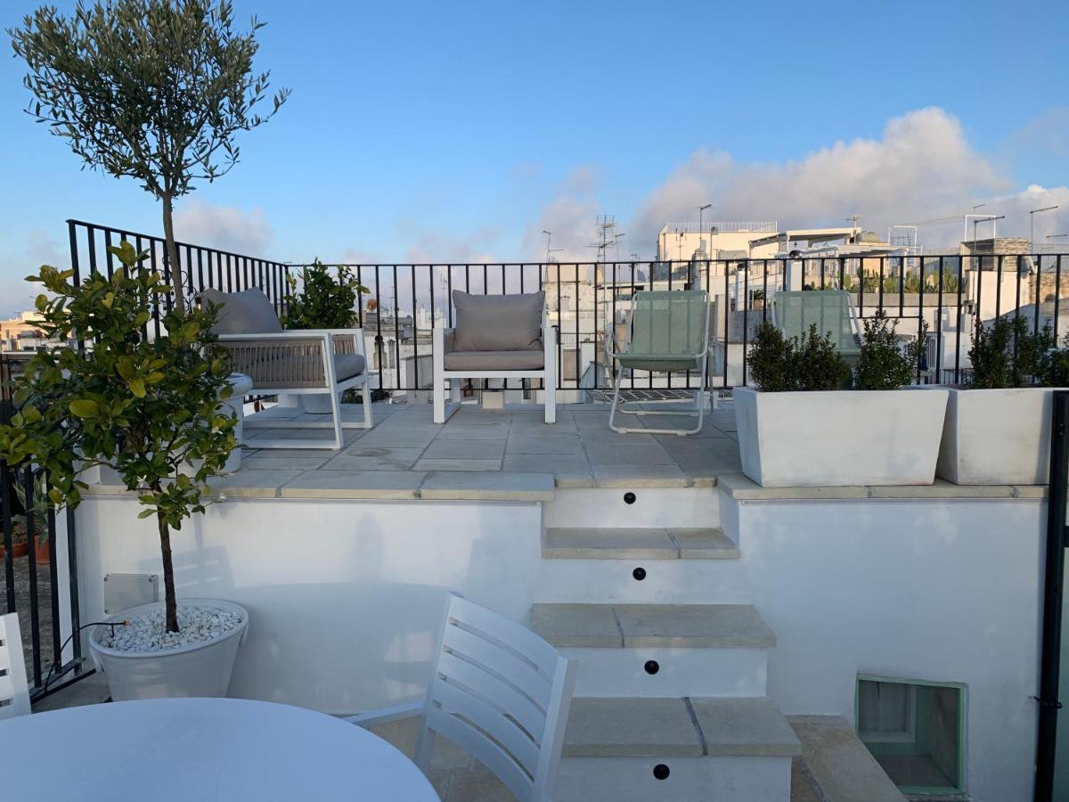 Domus Otium Ostuni - Tiny House Apartment Exterior photo