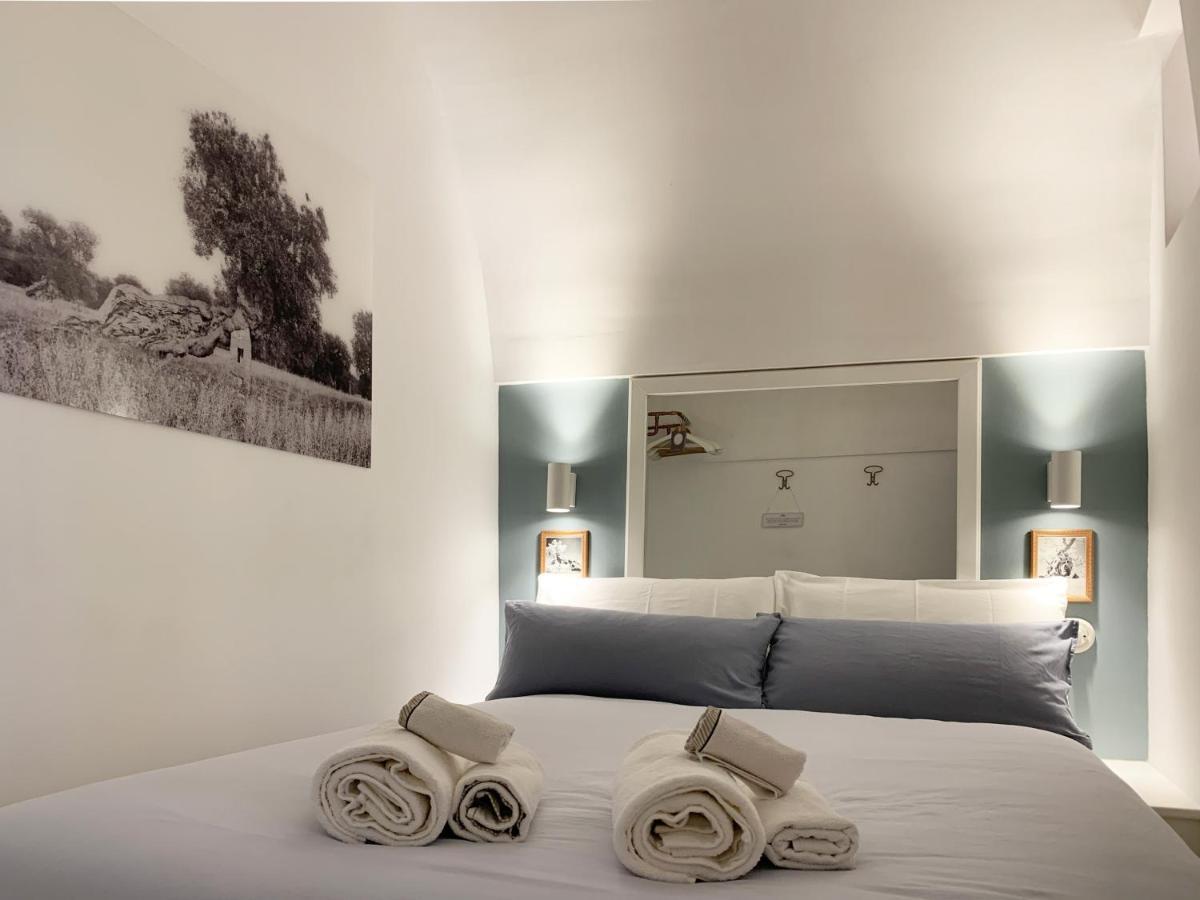 Domus Otium Ostuni - Tiny House Apartment Exterior photo