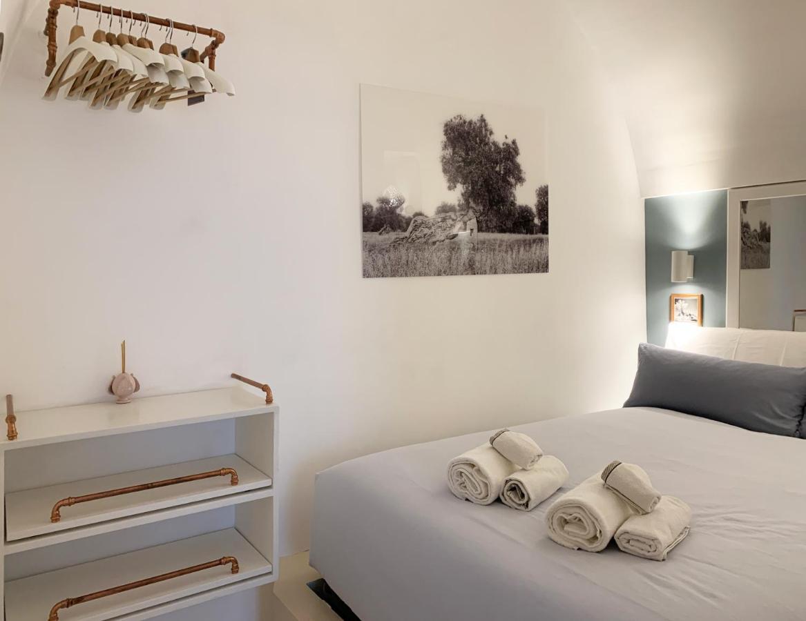 Domus Otium Ostuni - Tiny House Apartment Exterior photo